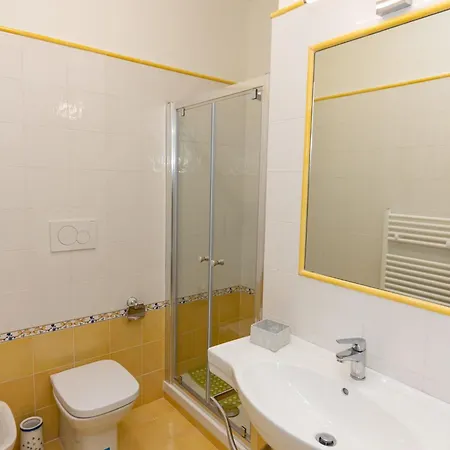 Ambra Sorrento Suites Short Rent Exterior foto