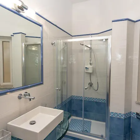 Ambra Sorrento Suites Short Rent Exterior foto