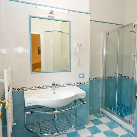 Ambra Sorrento Suites Short Rent Exterior foto