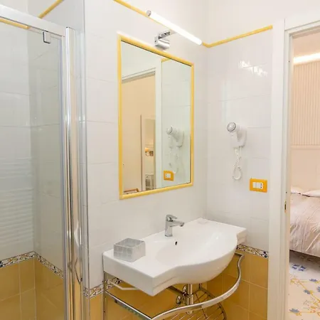 Ambra Sorrento Suites Short Rent Exterior foto