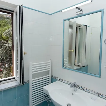 Ambra Sorrento Suites Short Rent Exterior foto