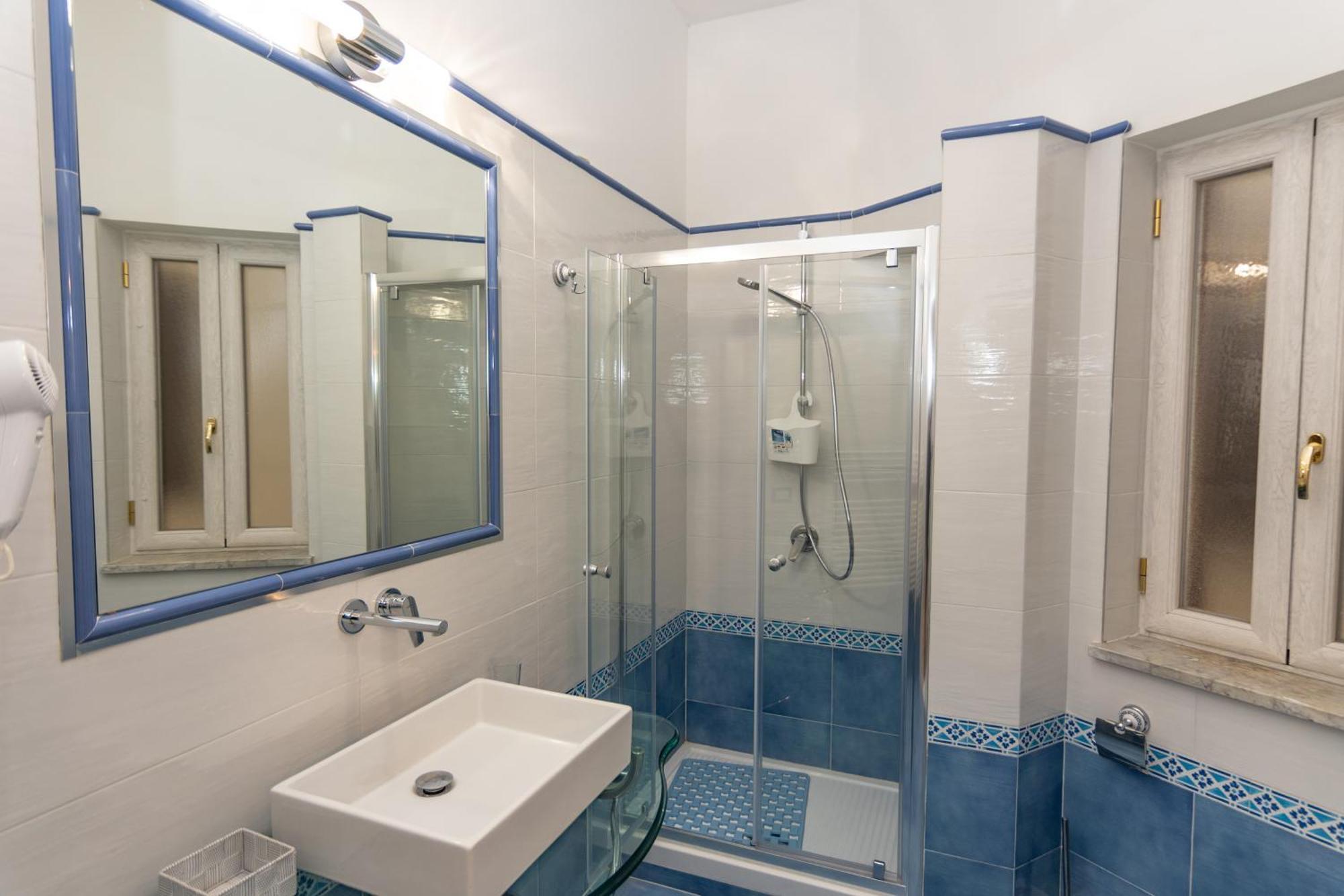 Apartment Ambra Short Rent *