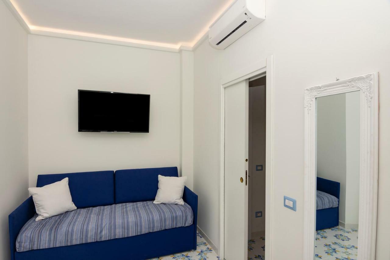 Ambra Short Rent * Sorrento