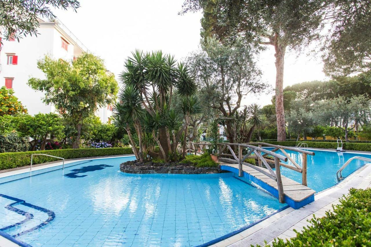 Ambra Short Rent Apartment *