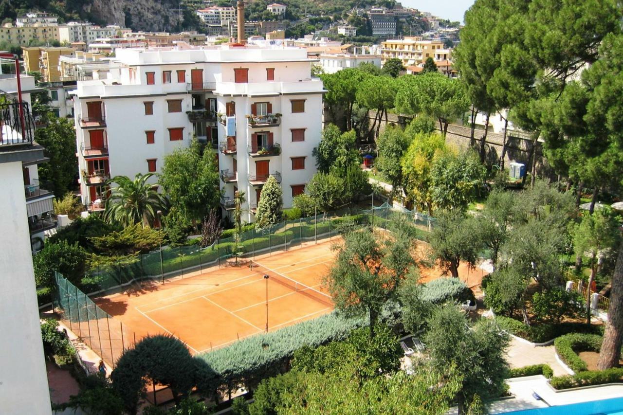 Apartment Ambra Short Rent Sorrento