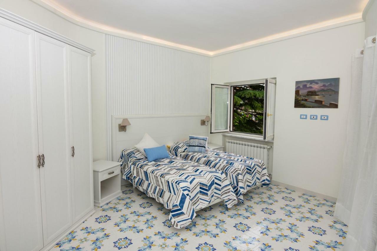 Ambra Short Rent Apartment