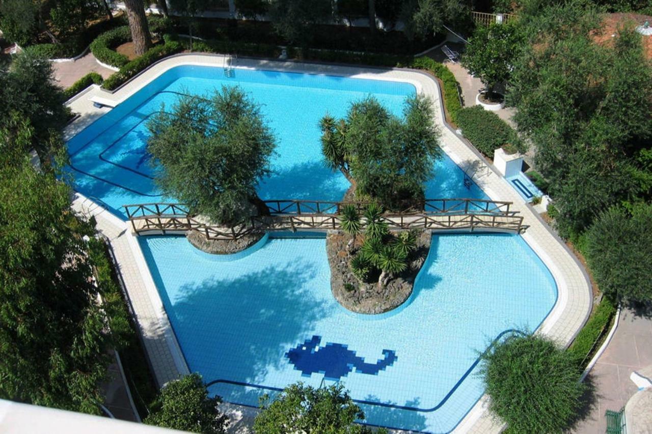 Ambra Short Rent * Sorrento