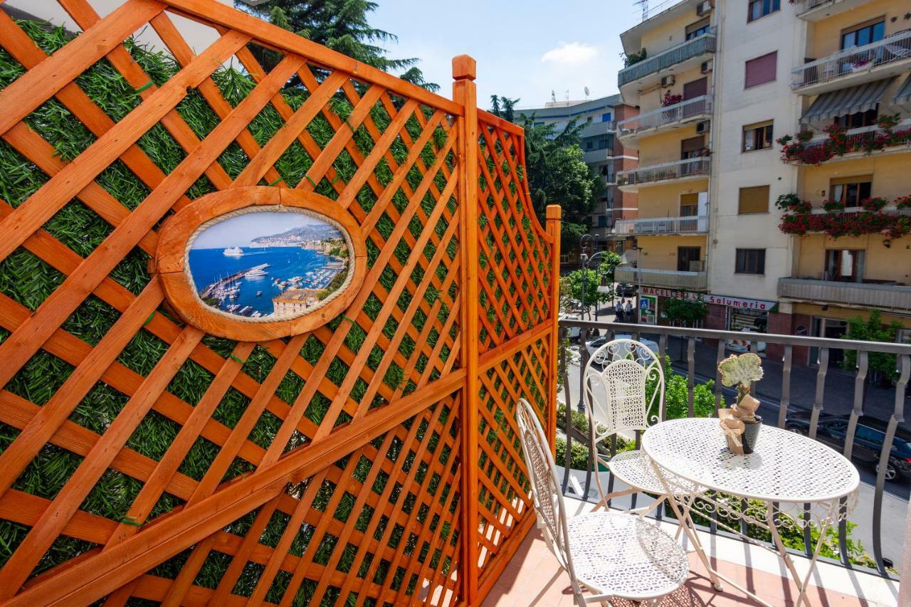 Ambra Short Rent Apartment Sorrento