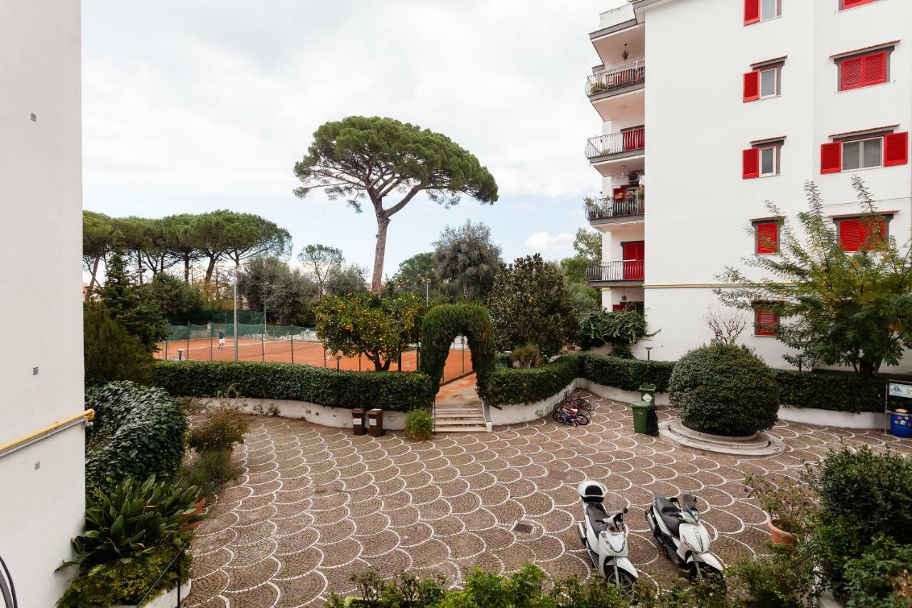Ambra Short Rent Sorrento