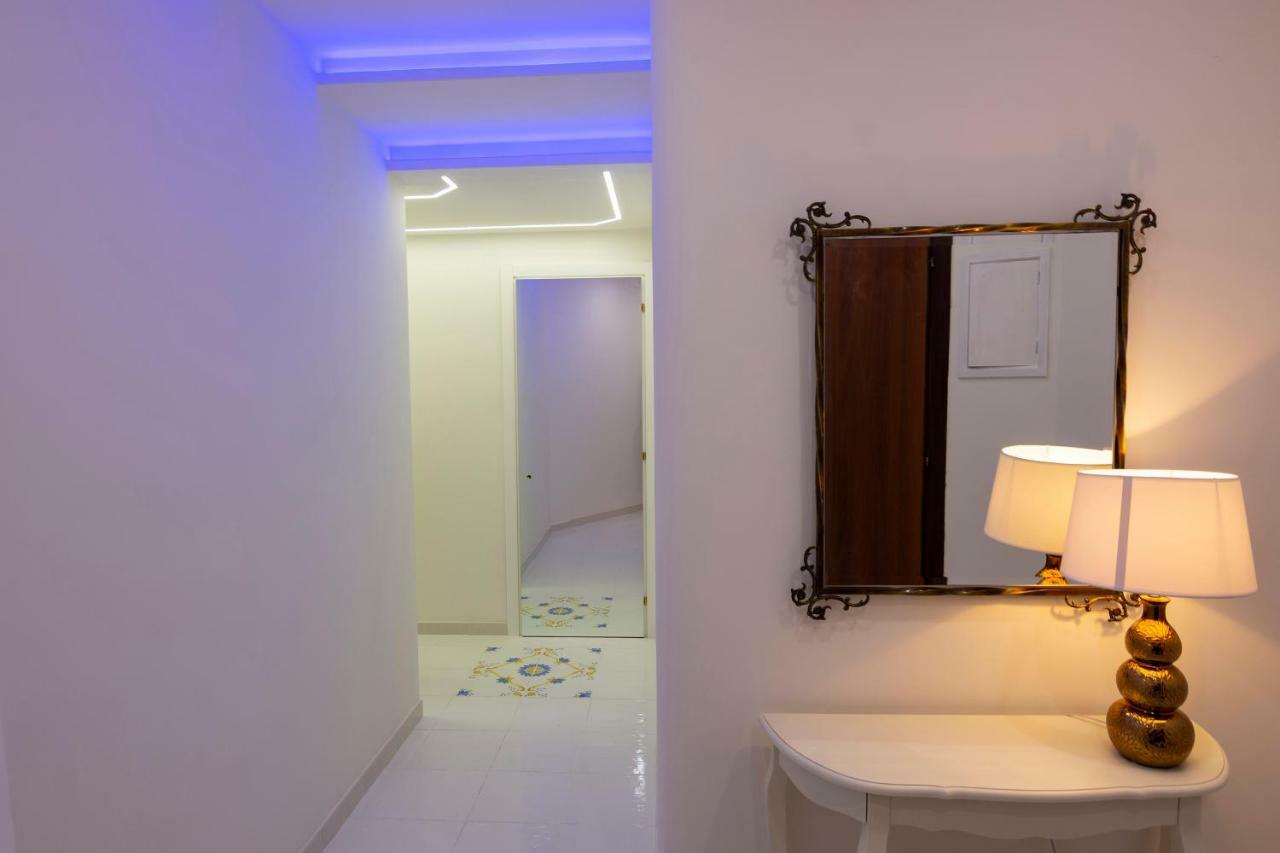 Apartment Ambra Short Rent Sorrento