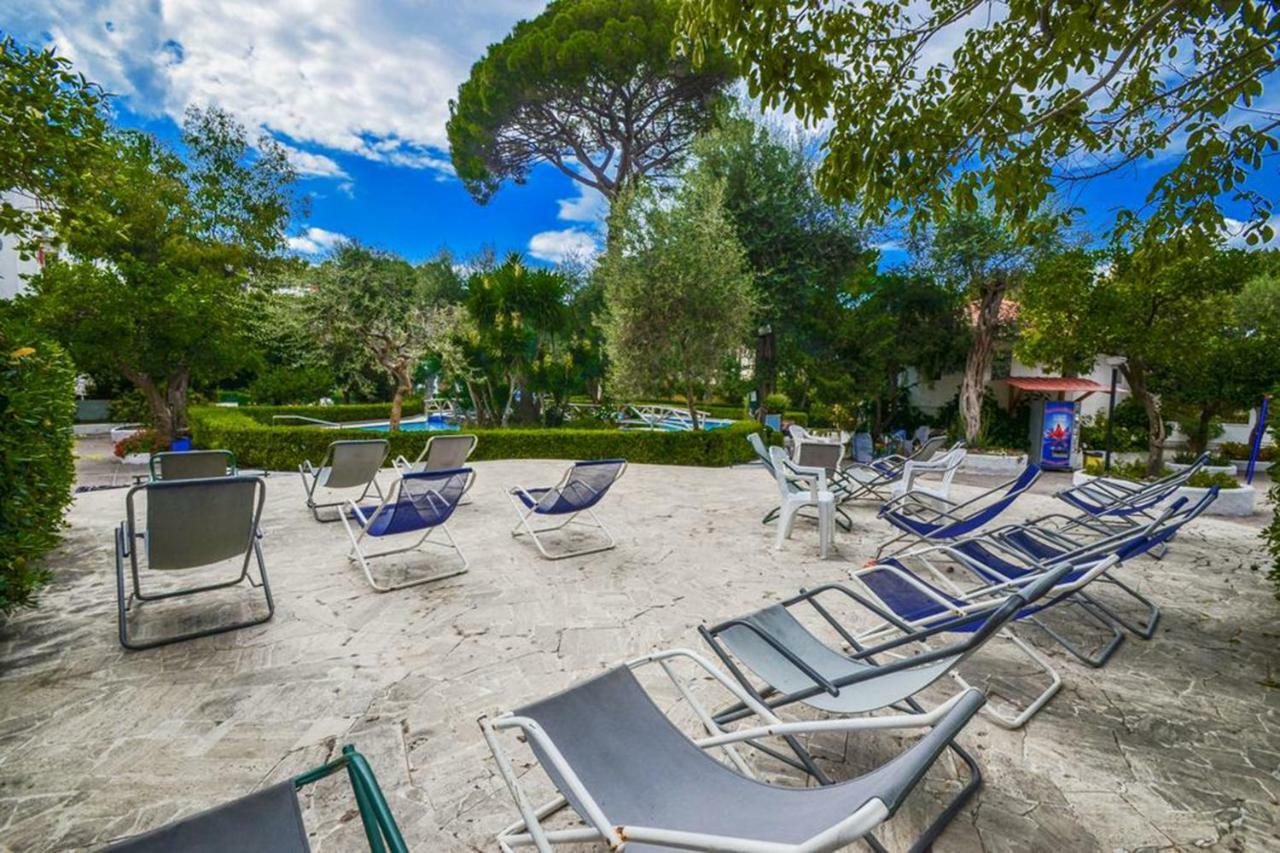 Ambra Short Rent Apartment Sorrento