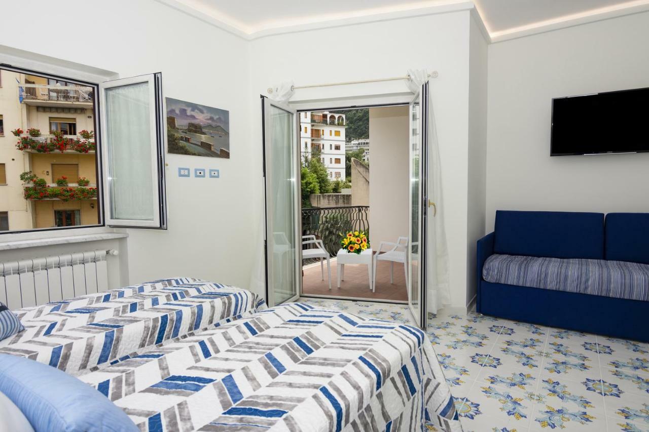 Apartment Ambra Short Rent
