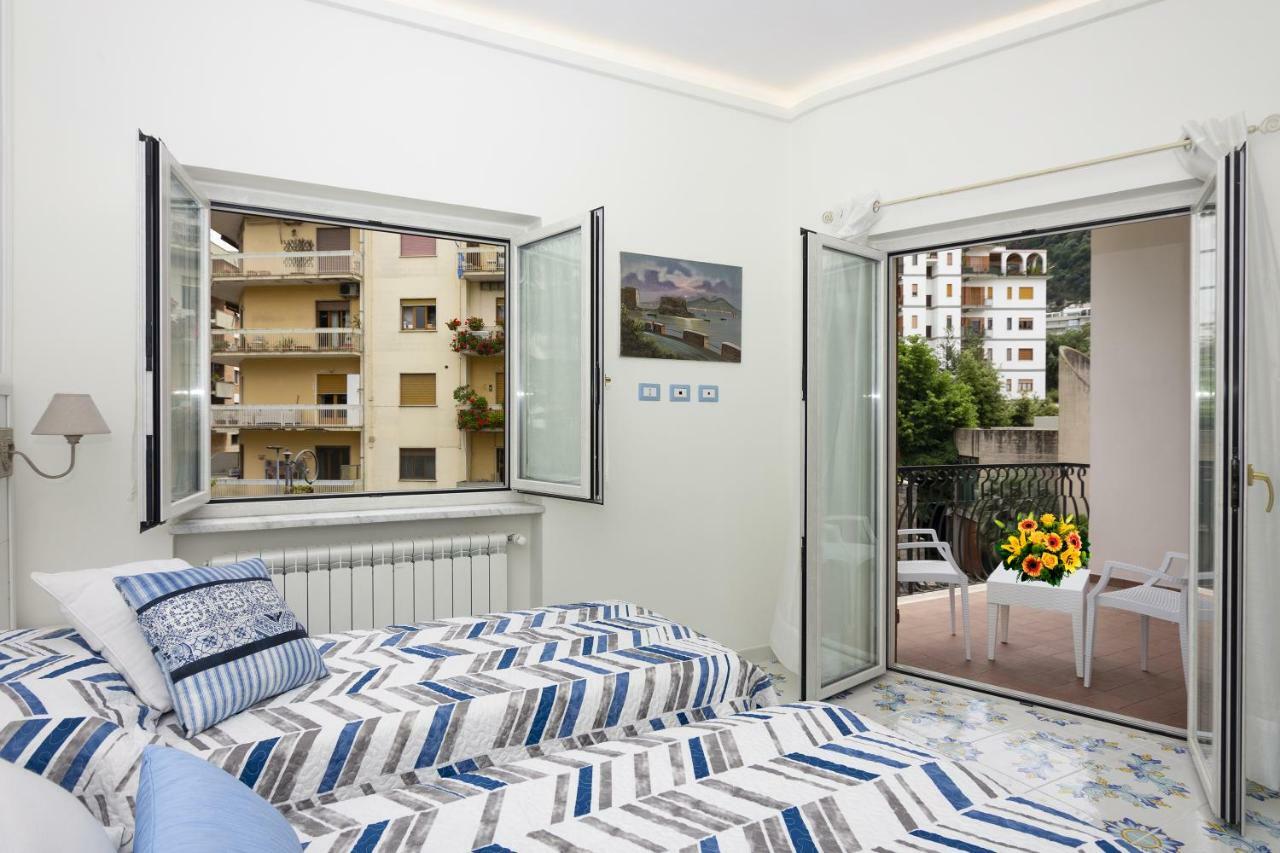 Ambra Short Rent Apartment