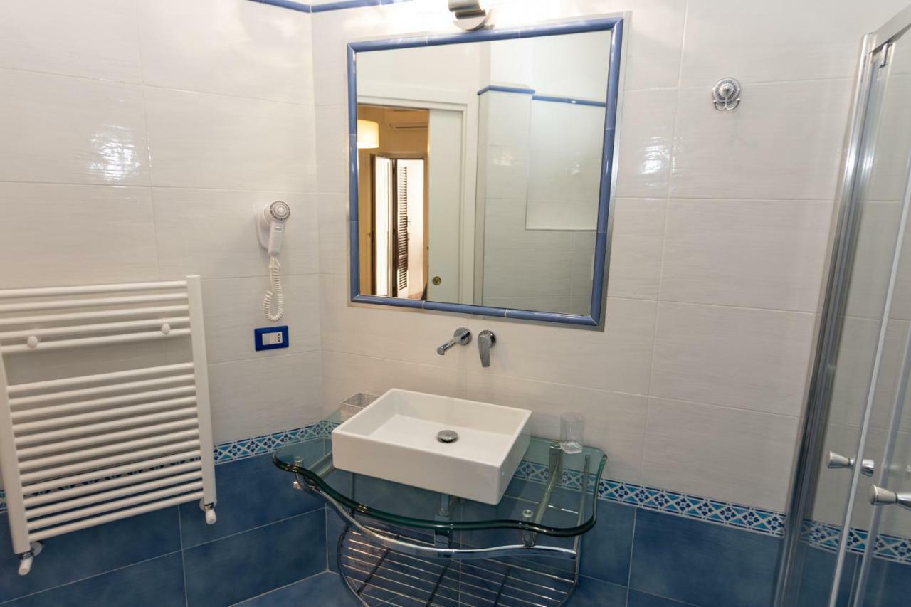 Ambra Short Rent Apartment Sorrento