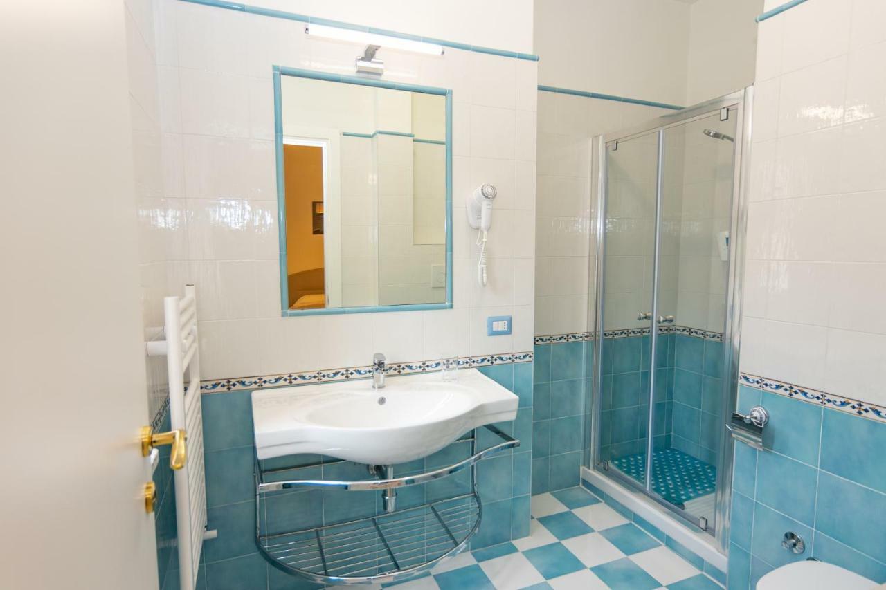Ambra Short Rent Apartment *