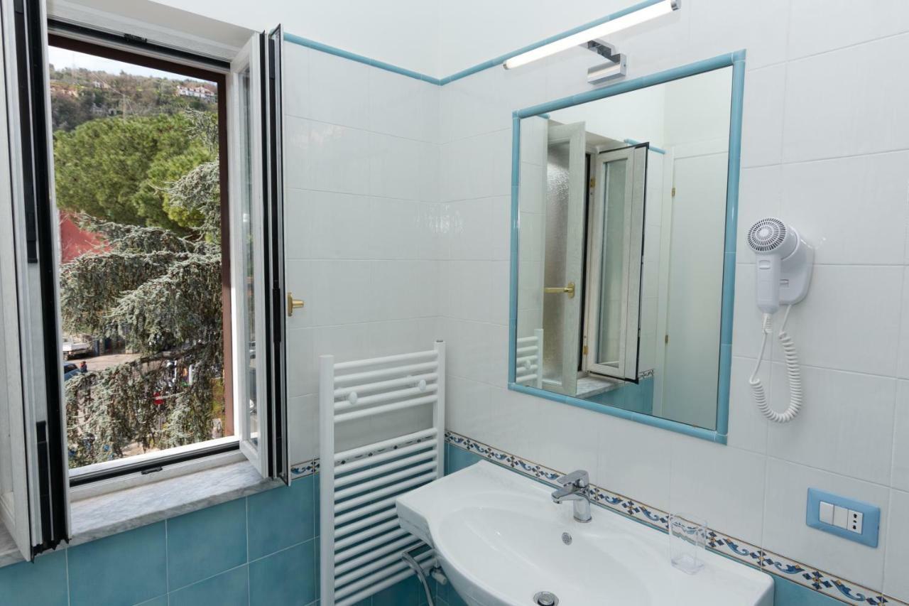 Ambra Short Rent Apartment Sorrento