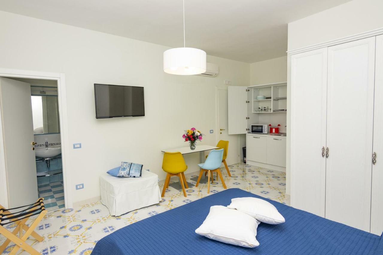 Ambra Short Rent Apartment