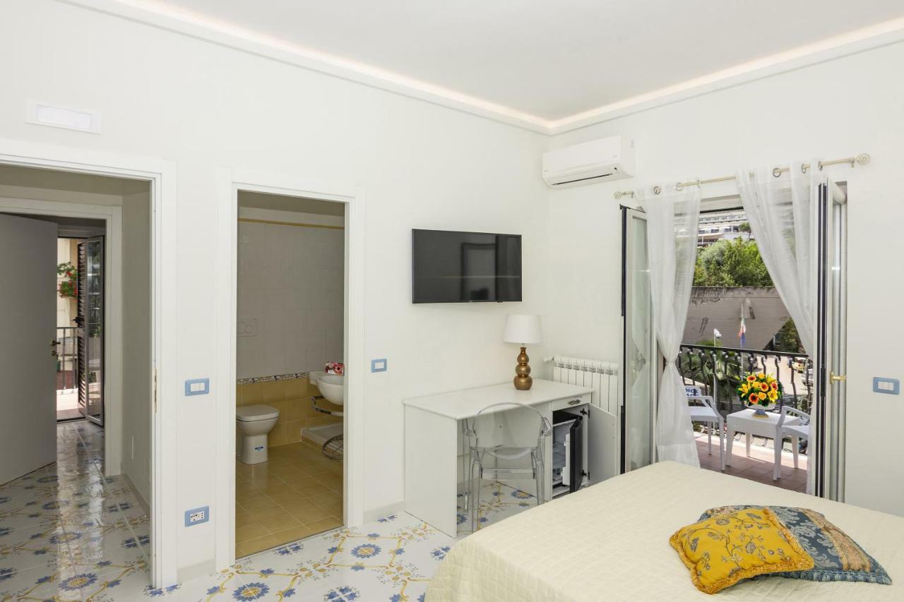 Ambra Short Rent Apartment