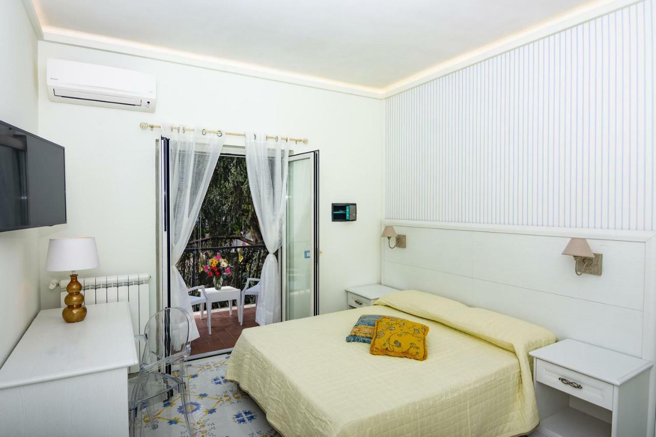 Apartment Ambra Short Rent Sorrento