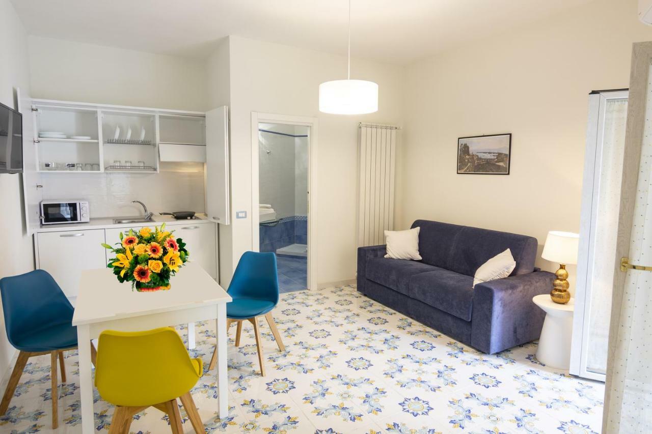 Ambra Short Rent Apartment