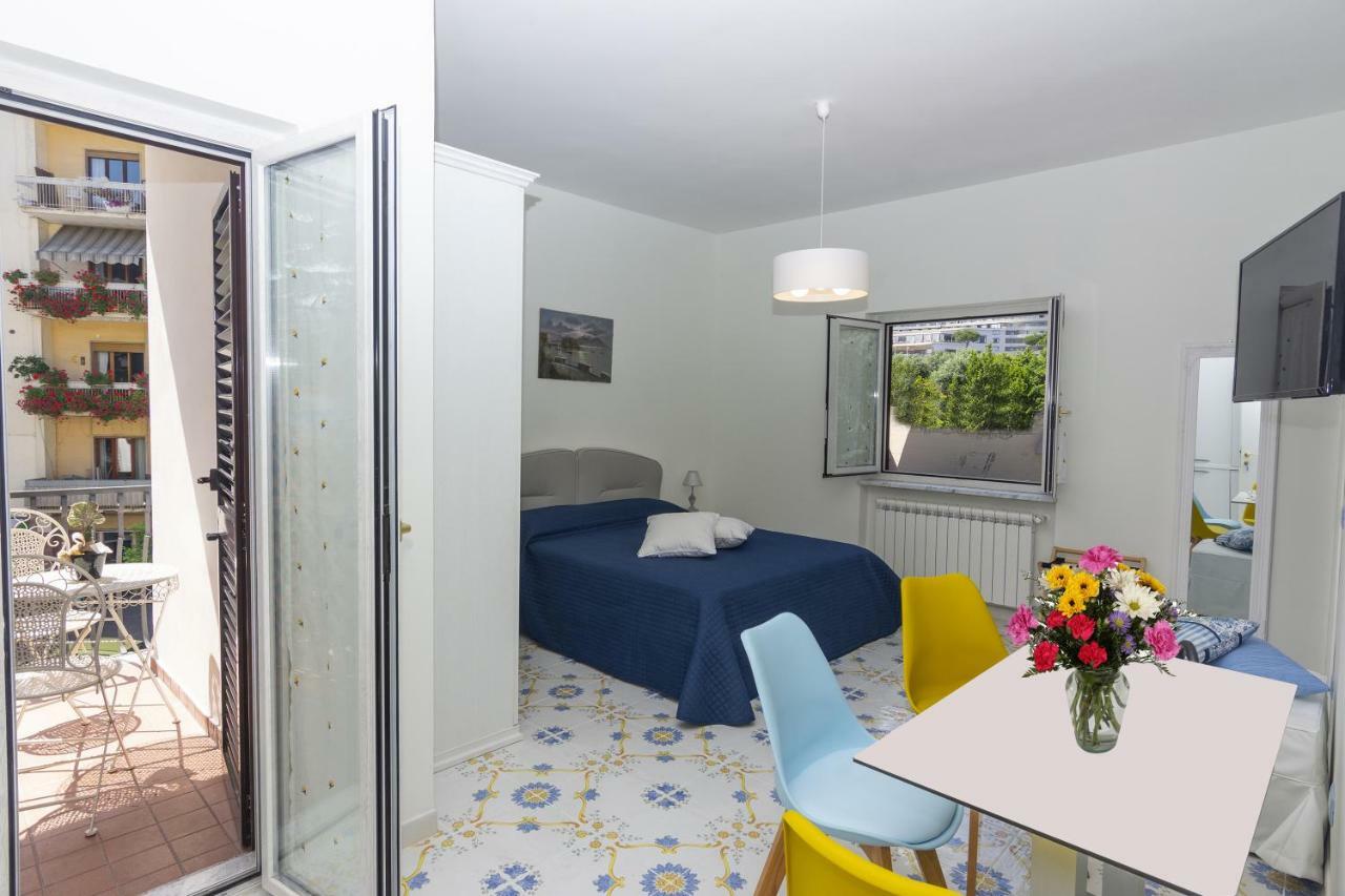 Apartment Ambra Short Rent *