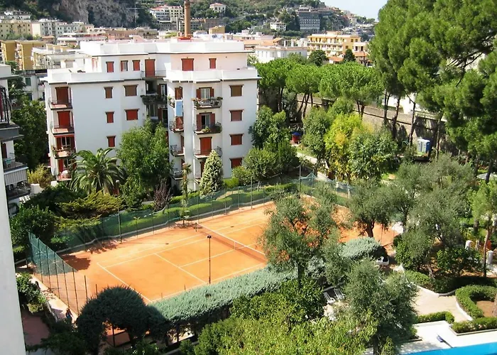 Ambra Sorrento Suites Short Rent