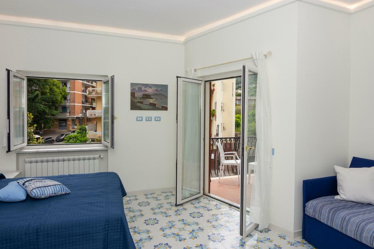 Ambra Short Rent * Sorrento
